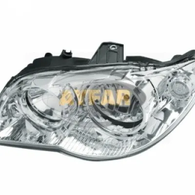 AYF-101051 (FAR SOL ALBEA PALIO SOLE 2005 >KROM MOTORLU  ) (MARKA: AYFAR) (OEM:AYF-101051)