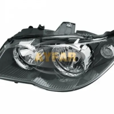 AYF-101053 (FAR SINYAL SOL ELEKTRIKLI H7 H1 FUME ALBEA PALIO SOLE 2005 > ) (MARKA: AYFAR) (OEM:AYF-101053)