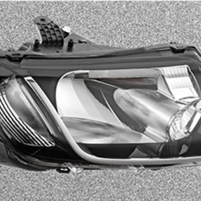 AYF-404514 (FAR SAG LOGAN MCV SANDERO 2013 >MANUEL) (MARKA: AYFAR) (OEM:260105344R)