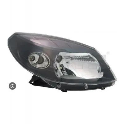 AYF-404518 (FAR SAG SANDERO LOGAN STEPWAY 2008 >SIYAH MANUEL) (MARKA: AYFAR) (OEM:260104793R)