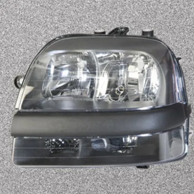 AYF-505304 (FAR SAG DOBLO 2001 2006 SISLI MANUEL) (MARKA: AYFAR) (OEM:AYF-505304)