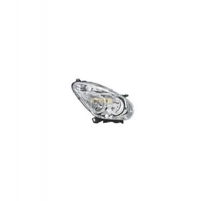 AYF-505308 (FAR SAG DOBLO III 2009 >2014 MOTORLU ) (MARKA: AYFAR) (OEM:AYF-505308)