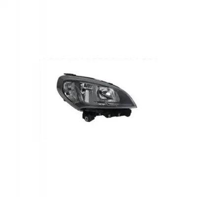 AYF-505312 (FAR SAG DOBLO 2015> SIYAH MOTORLU) (MARKA: AYFAR) (OEM:AYF-505312)