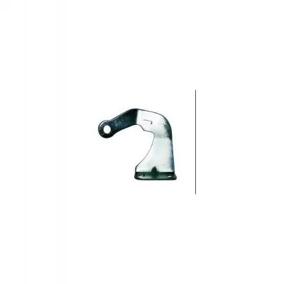 BOZ-10010052L (KAPUT MENTESESI SOL R12) (MARKA: BOZTEKIN) (OEM:7700511295)