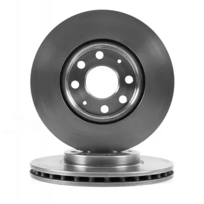 EDGE-E105715E (FREN DISKI ON HAVALI CORSA D 07> CORSA E 14> ADAM 13> PUNTO EVO-GRANDE PUNTO 05> (257x22) 14 JANT 6 ) (MARKA: EDGE) (OEM:EDGE-E105715E)