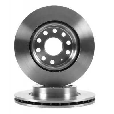 EDGE-E105717E (FREN DISKI ON HAVALI GOLF V VI JETTA III IV CADDY III A3 03=> LEON 05=> TOLEDO OCTAVIA 04=>) (MARKA: EDGE) (OEM:EDGE-E105717E)