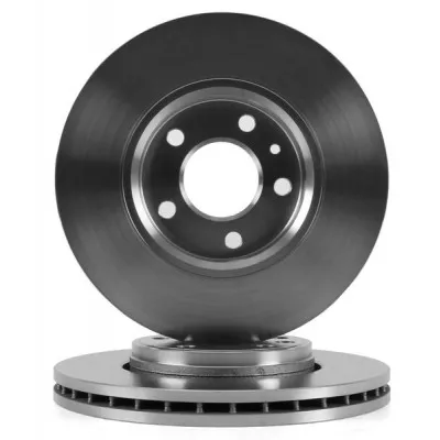 EDGE-E105737E (FREN DISKI ON HAVALI TRAFIC 01> OPEL VIVARO 01> NISSAN PRIMASTAR 01> 1.9dCi 2.5dCi (305x28x 5 BİJON)) (MARKA: EDGE) (OEM:EDGE-E105737E)