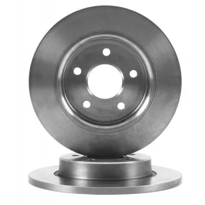 EDGE-E105879E (FREN DISKI ARKA DELIKSIZ FOCUS 11-14 271MM) (MARKA: EDGE) (OEM:EDGE-E105879E)