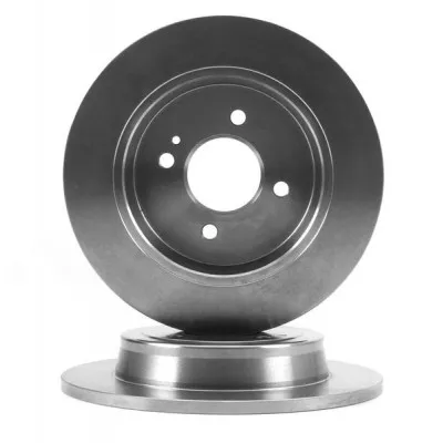 EDGE-E105889E (FREN DISKI ARKA I20 ACCENT RIO STONIC) (MARKA: EDGE) (OEM:EDGE-E105889E)