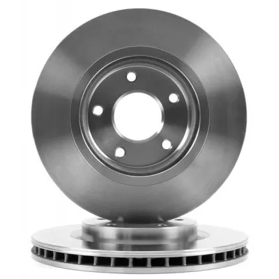 EDGE-E105908E (FREN DISKI ON HAVALI KADJAR 15> QASHQAI II (J11) 13> X-TRAIL III 14>) (MARKA: EDGE) (OEM:EDGE-E105908E)