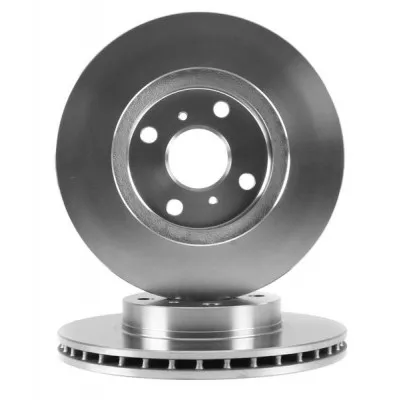 EDGE-E105919E (FREN DISKI ON HAVALI COROLLA 92-03) (MARKA: EDGE) (OEM:EDGE-E105919E)