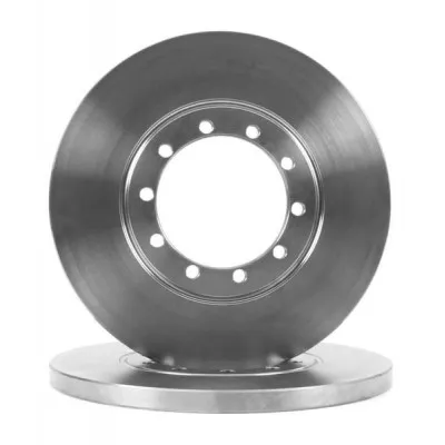 EDGE-E105933E (FREN DISKI ARKA DELIKSIZ TRANSIT 2.2 2.4 TDCI 06=> ( ARKADAN ÇEKER )) (MARKA: EDGE) (OEM:EDGE-E105933E)