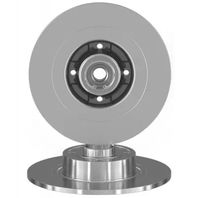 EDGE-E106075BE (FREN DISKI ARKA DELIKSIZ (RULMANLI ) MGN II SW 1.4-1.5 DCI-1.6-1.9 DCI 09/03>SCENIC 06.03>(270x10x4D) (MARKA: EDGE) (OEM:432004943R)