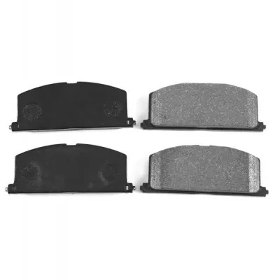 EDGE-E115558AE (FREN BALATASI ON CAMRY CARINA CELICA COROLLA MR2 PASEO STARLET TERCEL 10/82>) (MARKA: EDGE) (OEM:EDGE-E115558AE)