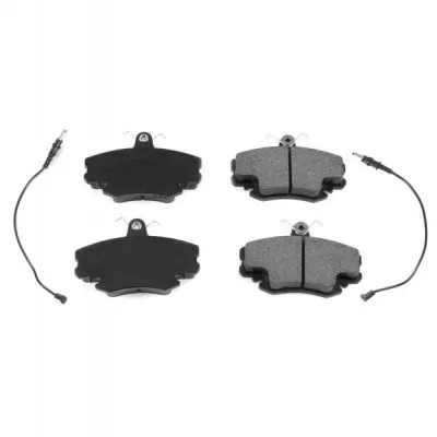 EDGE-E115563BE (FREN BALATASI ON R9 CLIO) (MARKA: EDGE) (OEM:EDGE-E115563BE)