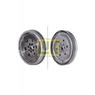 LUK-415040010 (VOLAN CLIO III KANGOO MEGANE II III FLUENCE TALISMAN 15> CLIO IV 12> CAPTUR 13> DUSTER 10>QASHQAI 06) (MARKA: LUK) (OEM:123003948R)