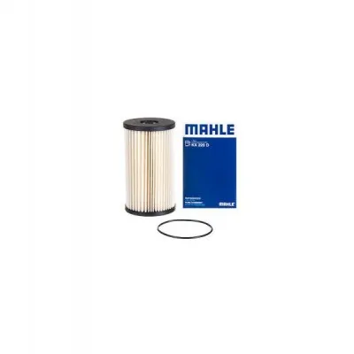 MAHLE-KX220D (YAKIT FİLTRESİ (MAZOT) CADDY III-PASSAT-TOURAN-LEON-OCTAVIA-TOLEDO III 1.6TDI-1.9TDI-2.0TDI) (MARKA: MAHLE) (OEM:MAHLE-KX220D)