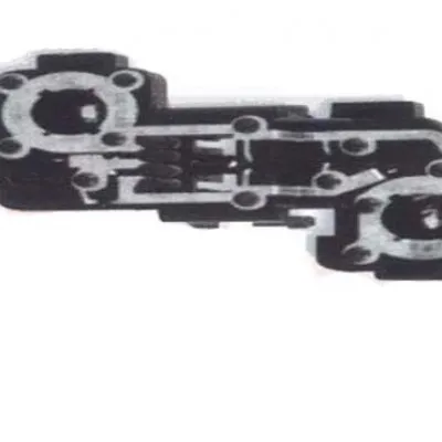 MARS-510338 (STOP SAG IC ALBEA SOLE 07> DUYSUZ ) (MARKA: MARS) (OEM:MARS-510338)