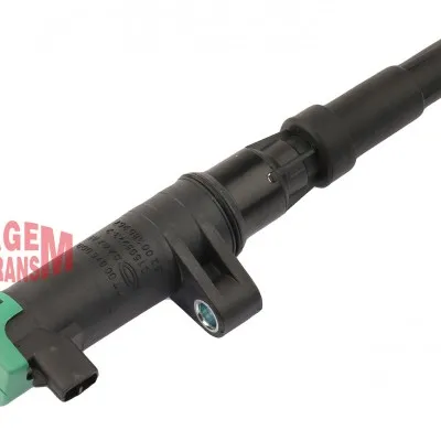 SAGEM-10110 (ATEŞLEME BOBİNİ (KALEM BOBİN) RENAULT MEGANE I-II-II KANGOO 04> LAGUNA II-III CLIO II-III SCENIC II-) (MARKA: SAGEM) (OEM:224332597R)