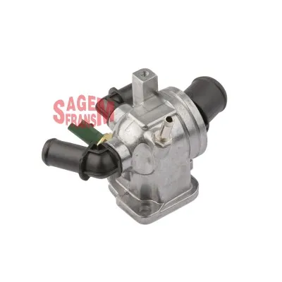 SAGEM-131131 (TERMOSTAT (KOMPLE KISA MUSURLU )) DOBLO FIORINO LINEA PUNTO CORSA D ASTRA H COMBO 1.3JTD ) (MARKA: SAGEM) (OEM:SAGEM-131131)