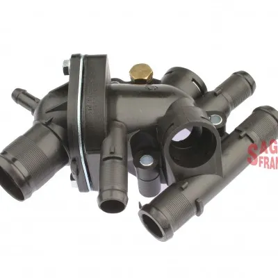 SAGEM-131221 (TERMOSTAT CLIO II LAGUNA 98>00 MEGANE 95>99 KANGOO TRAFIC) (MARKA: SAGEM) (OEM:7701474249)