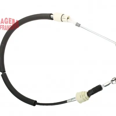 SAGEM-151156 (VITES KUMANDA TELI SAG GRANDE PUNTO 1.3 MJTD 05>) (MARKA: SAGEM) (OEM:SAGEM-151156)