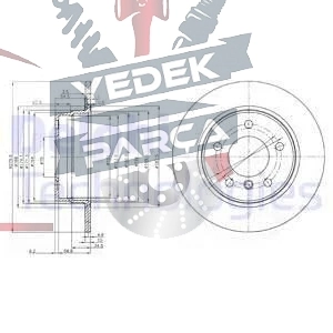 resimler/genel/767488101R (ARKA SAĞ ÇAMURLUK DAVLUMBAZI) (MARKA: MAIS) (OEM:767488101R)