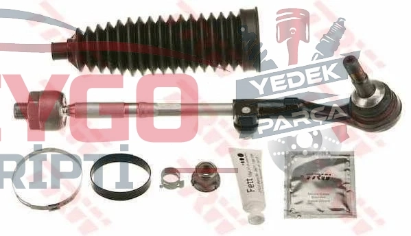 resimler/genel/KALE-0288922AB (KALORIFER TRANSIT V347 2.2 2.4 3.2) (AC) 2 SIRA AL/BRZ) (MARKA: KALE) (OEM:163900)