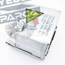 resimler/genel/7701477186 (ÇAMURLUK SOL (PLASTİK) MEGANE II 2003-2008 (Sertifika:CZ)) (MARKA: MAIS) (OEM:7701477186)