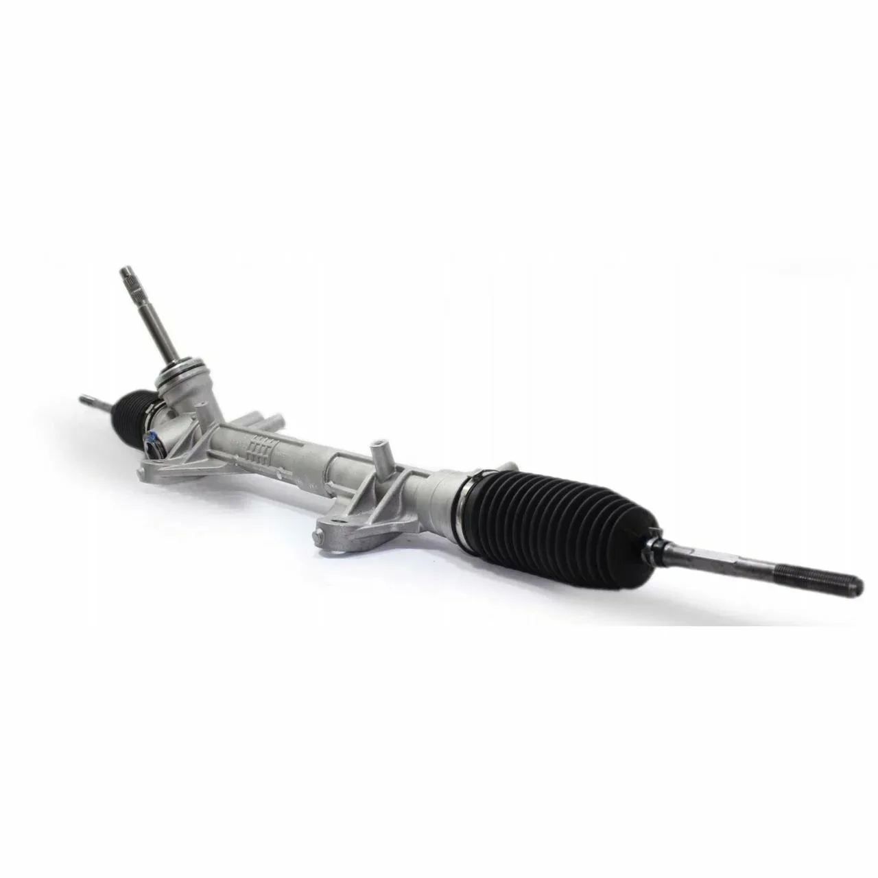 490012121R (DİREKSİYON KUTUSU EPS (ROT BAŞ'SIZ) RENAULT CLIO IV 13-16 CAPTUR 13-16(PİNYON 123mm TUR 2,64)70°) (MARKA: MAIS) (OEM:490012121R)