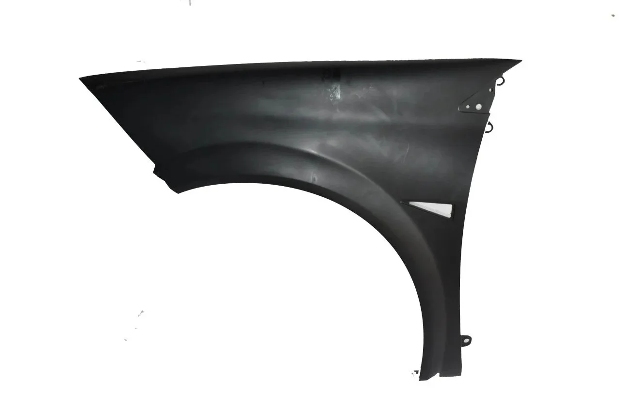 7701477186 (ÇAMURLUK SOL (PLASTİK) MEGANE II 2003-2008 (Sertifika:CZ)) (MARKA: MAIS) (OEM:7701477186)