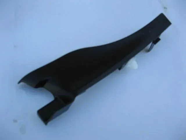 6001547110 (HAVALANDIRMA IZGARA BAKALİTİ SOL LOGAN) (MARKA: MAIS) (OEM:6001547110)