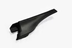 6001547111 (HAVALANDIRMA IZGARA BAKALİTİ SAĞ LOGAN) (MARKA: MAIS) (OEM:6001547111)