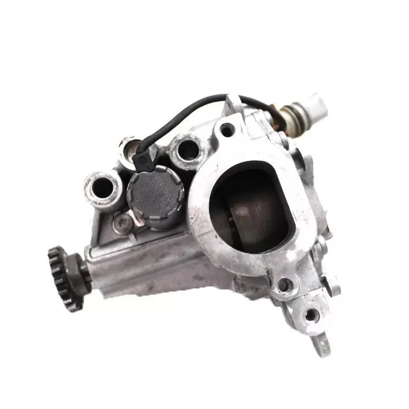 150007372R (OILPUMP RENAULT) (MARKA: MAIS) (OEM:150007372R)