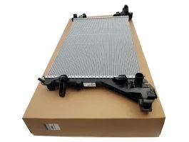 214108535R (RADYATÖR MASTER III-MOVANO B 2.3DCI-CDTI 10=> (KLİMALI) 773x469x24 mm MT) (MARKA: MAIS) (OEM:214108535R)
