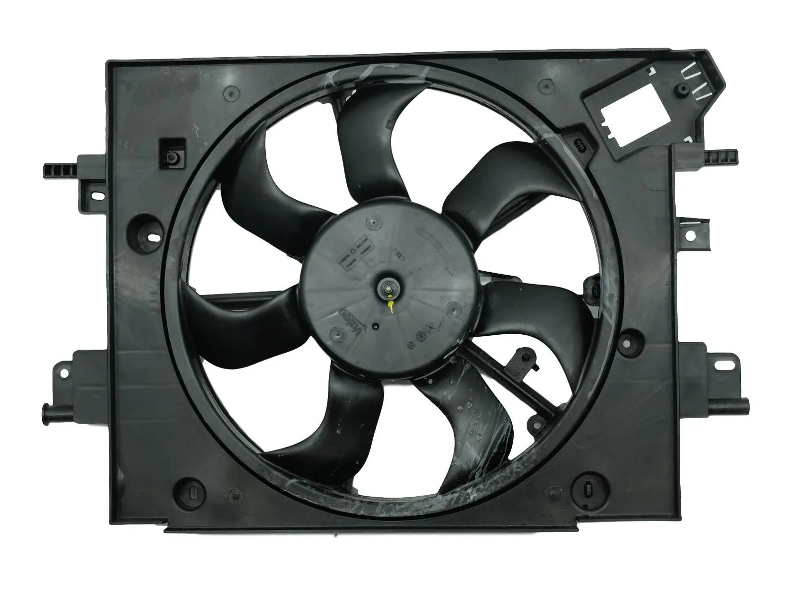 214811626R (FAN MOTORU DAVLUMBAZLI DACIA DUSTER) (MARKA: MAIS) (OEM:214811626R)