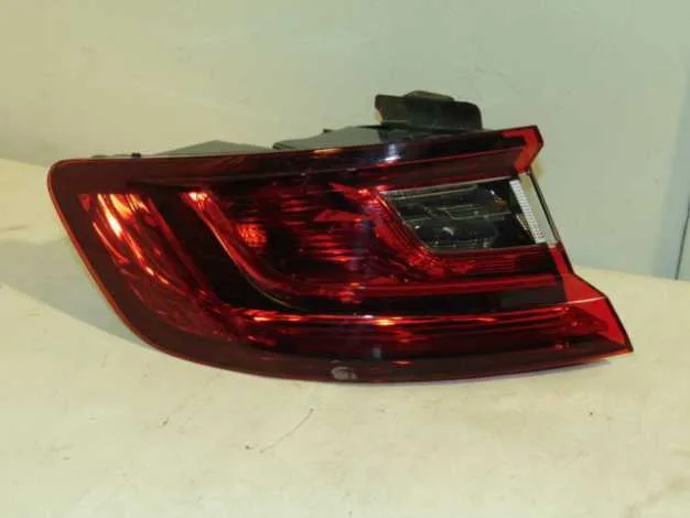 265554829R (ARKA SOL DIŞ STOP) (MARKA: MAIS) (OEM:265554829R)