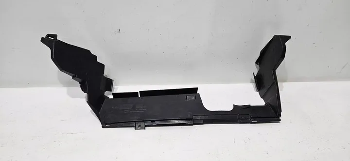 628118768R (ÖN TAMPON HAVA YÖNLENDİRİCİ) (MARKA: MAIS) (OEM:628118768R)