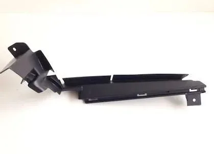 628117709R (ÖN TAMPON SOL ÜST HAVA YÖNL.) (MARKA: MAIS) (OEM:628117709R)