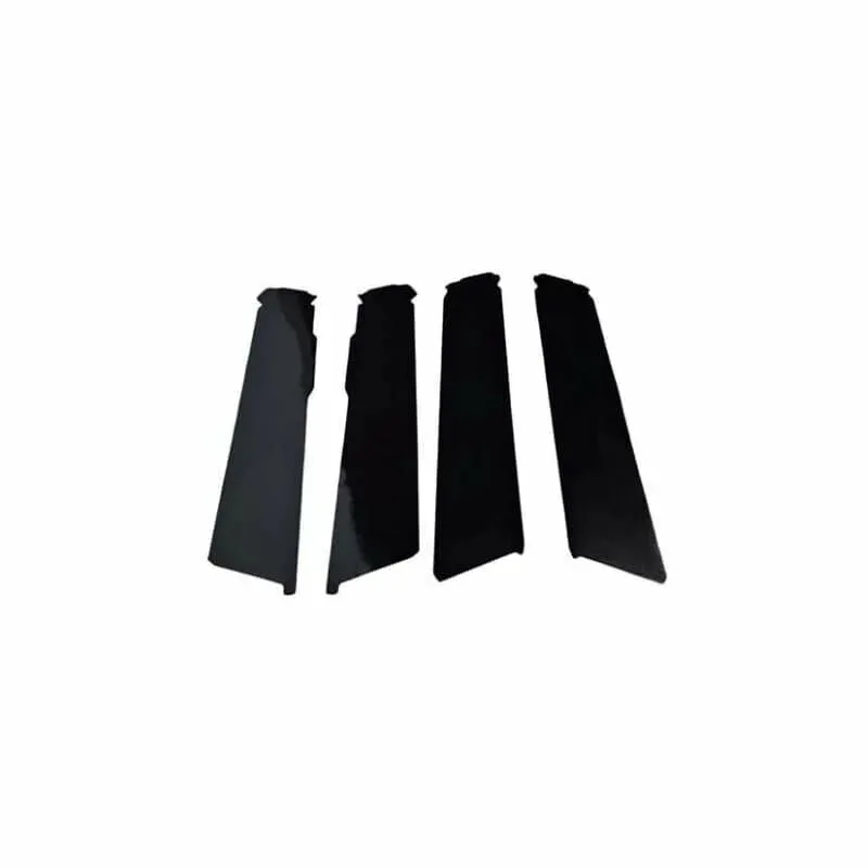 802856666R (SOL ÖN KAPI ARKA DİREK KAPLAMASI) (MARKA: MAIS) (OEM:802856666R)
