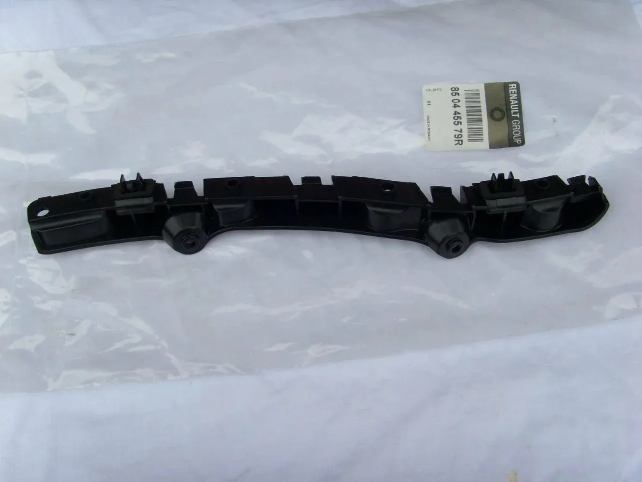850445579R (ARKA TAMPON SAĞ SUPORTU) (MARKA: MAIS) (OEM:850445579R)