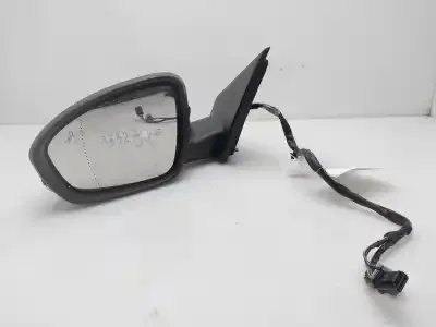 963027812R (DIŞ DİKİZ AYNASI ELEKTİRİKLİ SOL MEGANE IV 15> (ISITMALI+SİNYALLİ+ASTARLI) VM-6142EHPAL) (MARKA: MAIS) (OEM:963027812R)