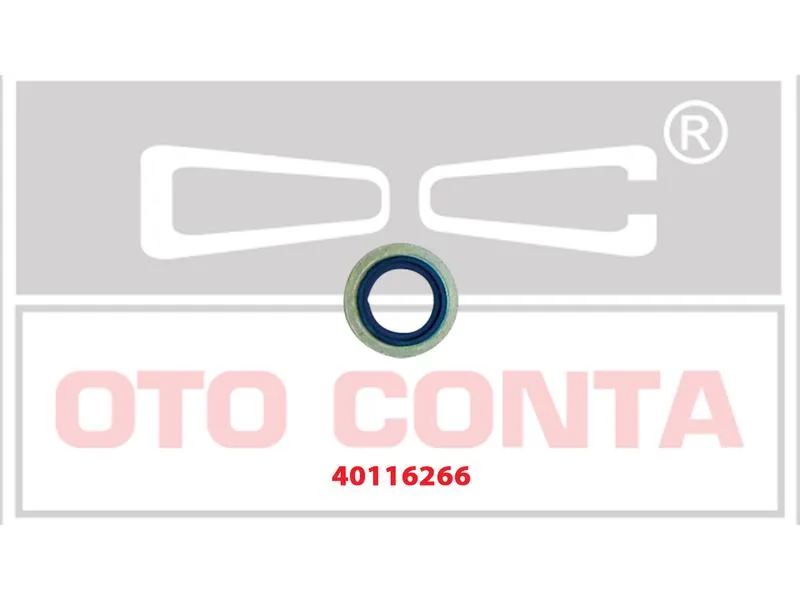 OTC-40116266 (-) (MARKA: OTO CONTA) (OEM:110265505R)