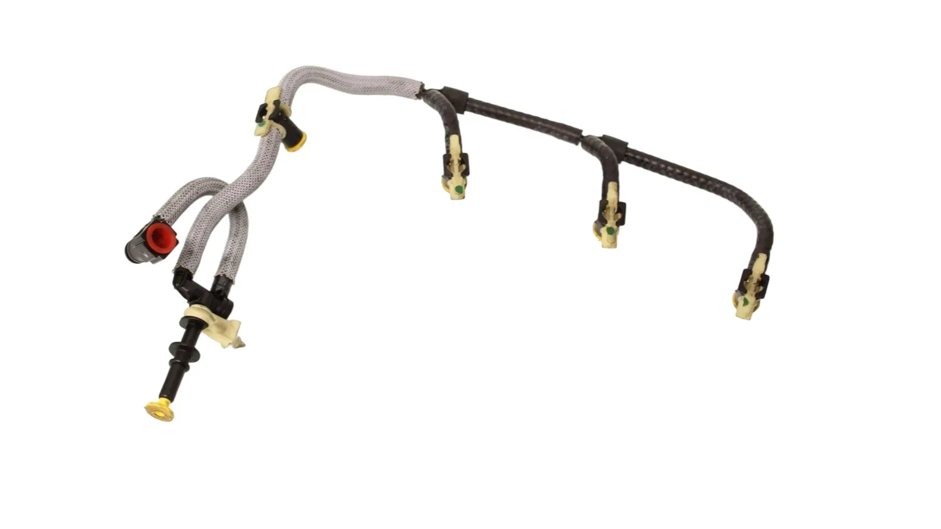 166716979R (ENJEKTÖR GERİ DÖNÜŞ HORTUMU) (MARKA: MAIS) (OEM:166716979R)