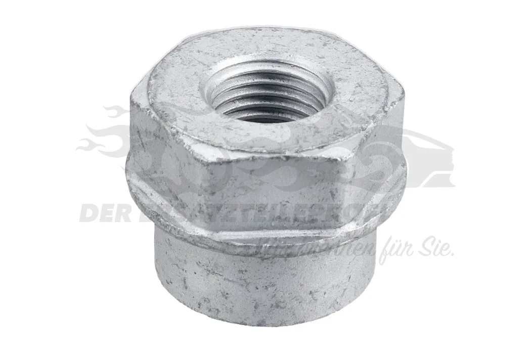 6001550754 (AMORTİSÖR ÜST TABLA BURCU LOGAN) (MARKA: MAIS) (OEM:6001550754)