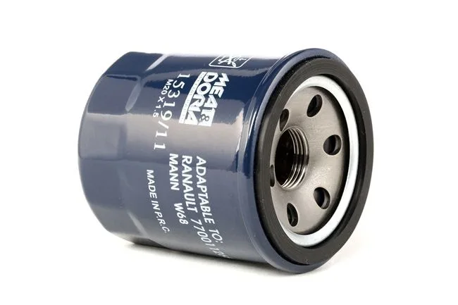 7700112686 (YAĞ FİLTRESİ CLIO I -II-III - KNG-EXPRESS-TWNG-MODUS-SANDERO 1.2 - 1.2 16V (OC986)) (MARKA: MAIS) (OEM:7700112686)