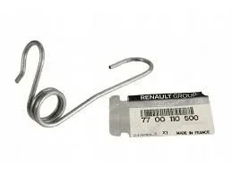 7700110500 (VITES KOLU YAYI CLIO-KANGOO II-MEGAN) (MARKA: MAIS) (OEM:7700110500)