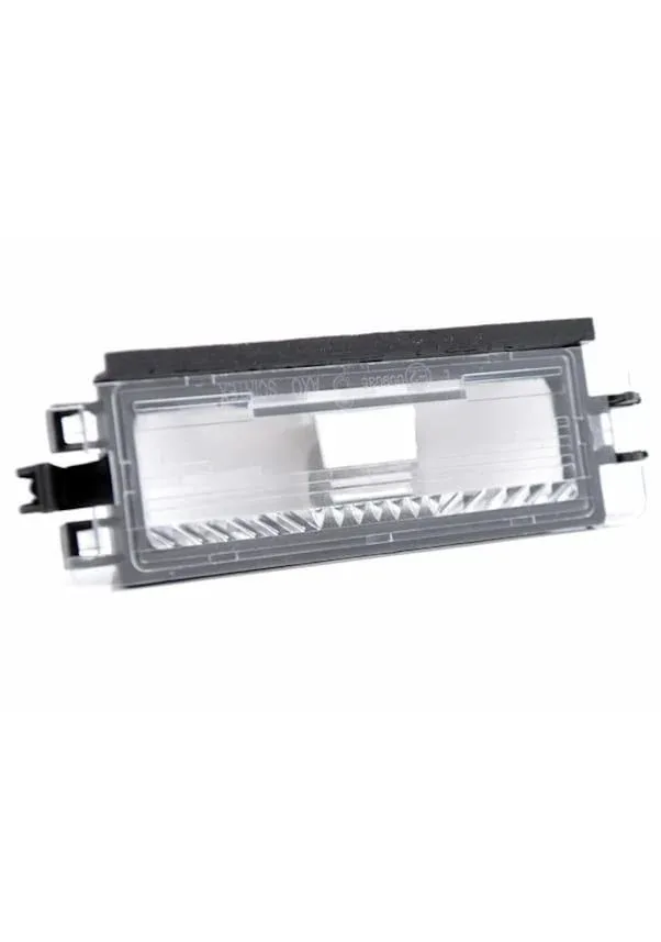 7700433414 (PLAKA LAMBASI LOGAN-SANDERO-CLIO II LB-- *AE) (MARKA: MAIS) (OEM:7700433414)