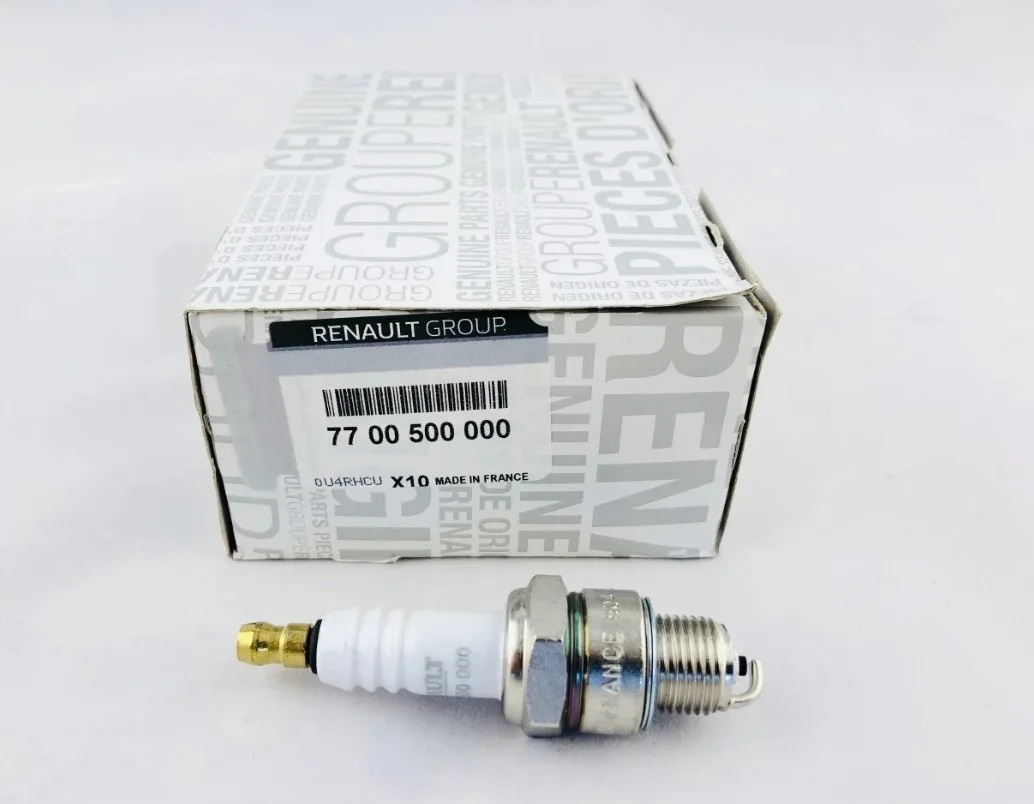 7700500000 (BUJİ KISA PASO) (MARKA: MAIS) (OEM:7700500000)