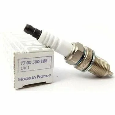 7700500168 (BUJİ R9-R19-MGN-CLIO -ÇİFT TIRNAK) (MARKA: MAIS) (OEM:7700500168)